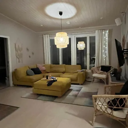 House Santas 아파트 *