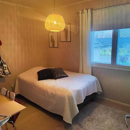 דירה House Santas *