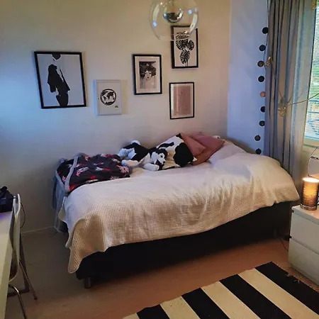 House Santas רובניימי