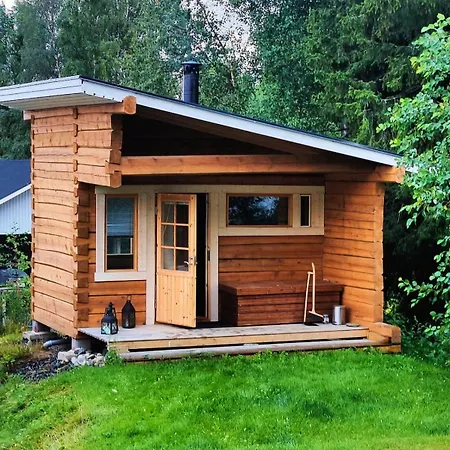 House Santas דירה *