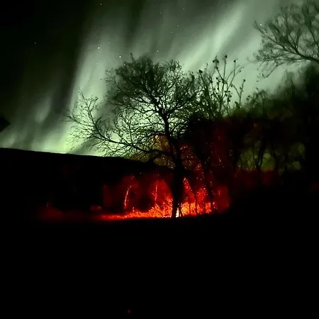 House Santas דירה רובניימי