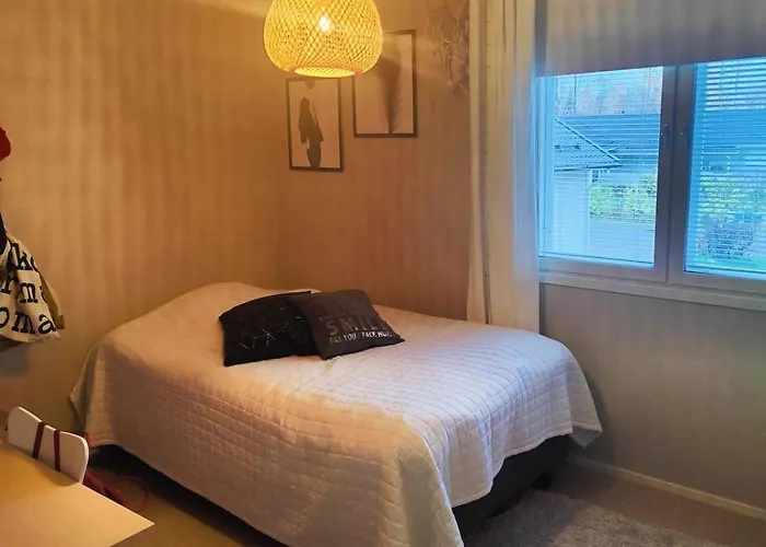 Daire House Santas *