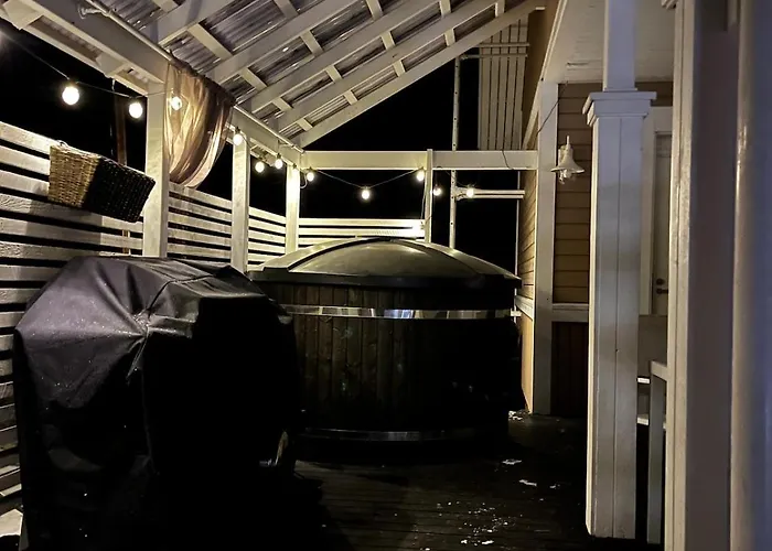 House Santas Rovaniemi