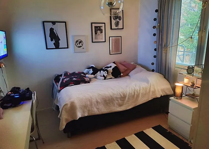 House Santas Rovaniemi