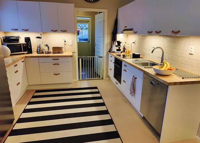 House Santas * רובניימי