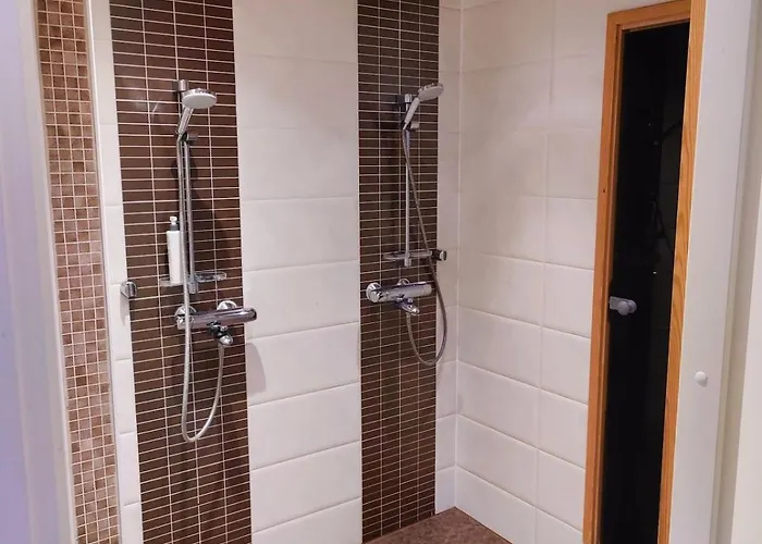 דירה House Santas רובניימי