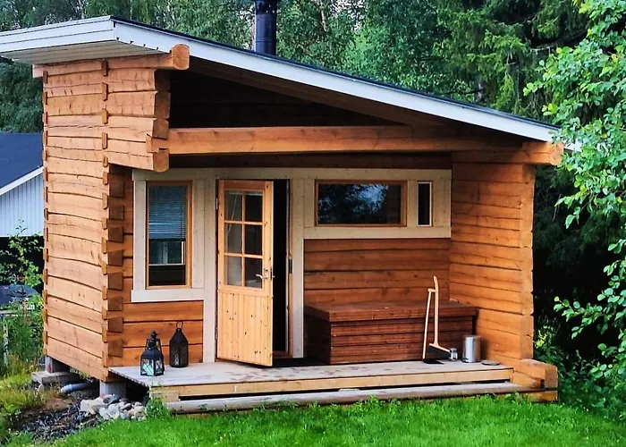 House Santas דירה *