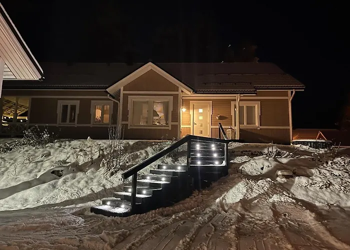 House Santas דירה רובניימי