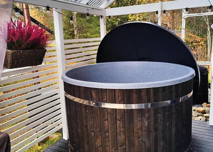 House Santas דירה