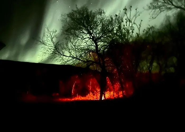 House Santas Daire Rovaniemi